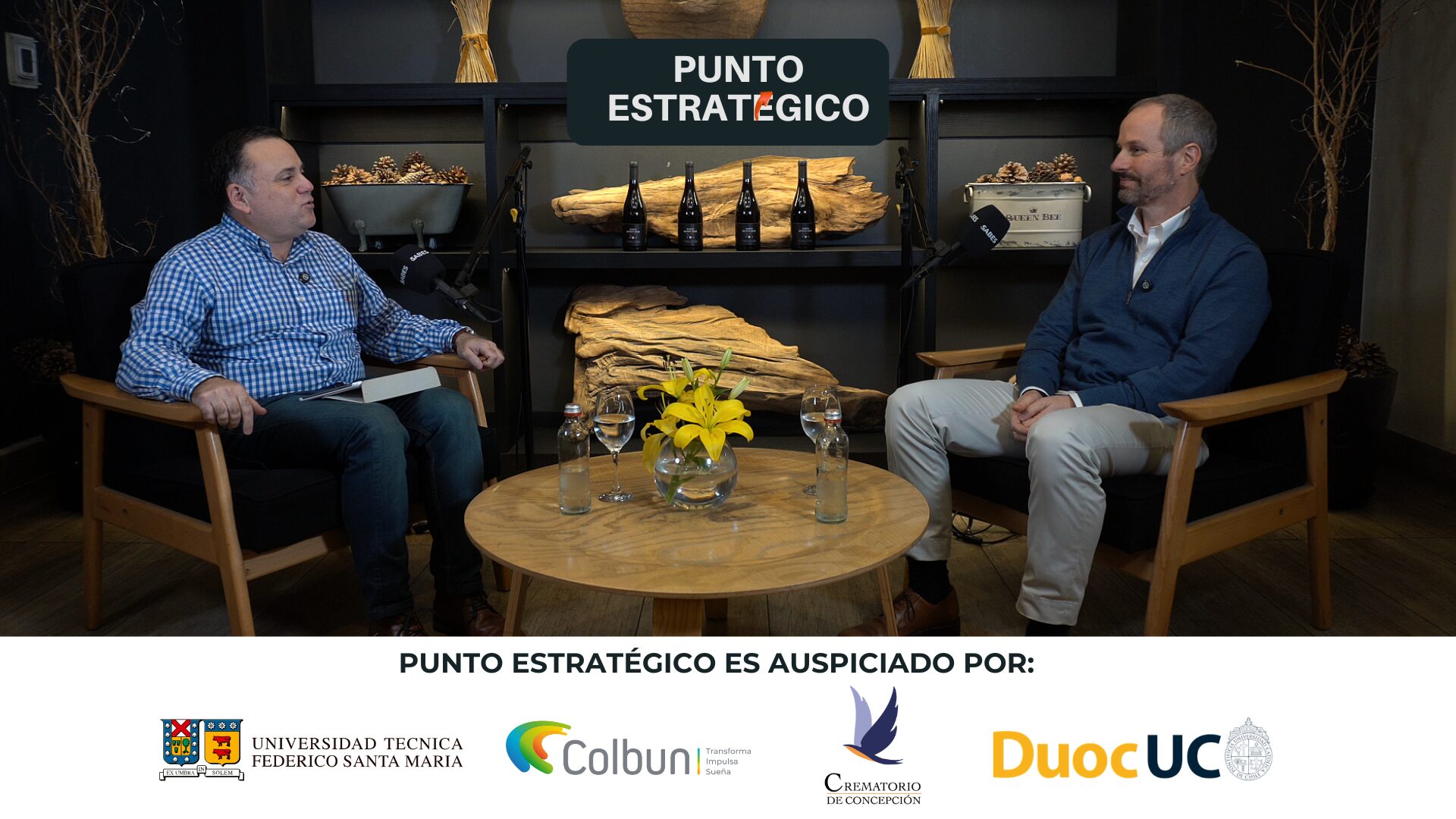 Formación técnica en la era digital: El liderazgo de la educación superior en la conexión entre academia e industria