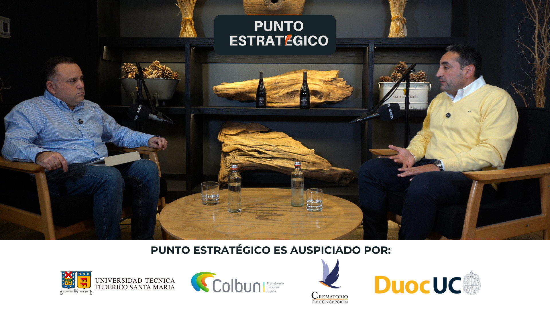 Formación técnico-profesional impulsa la productividad, la empleabilidad y el desarrollo económico del Biobío