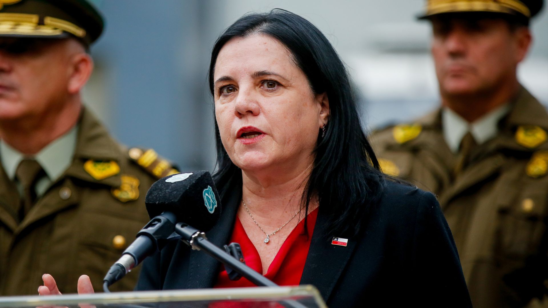 Aprueban crear comisión investigadora por gestión de exministra Trinidad Steinert