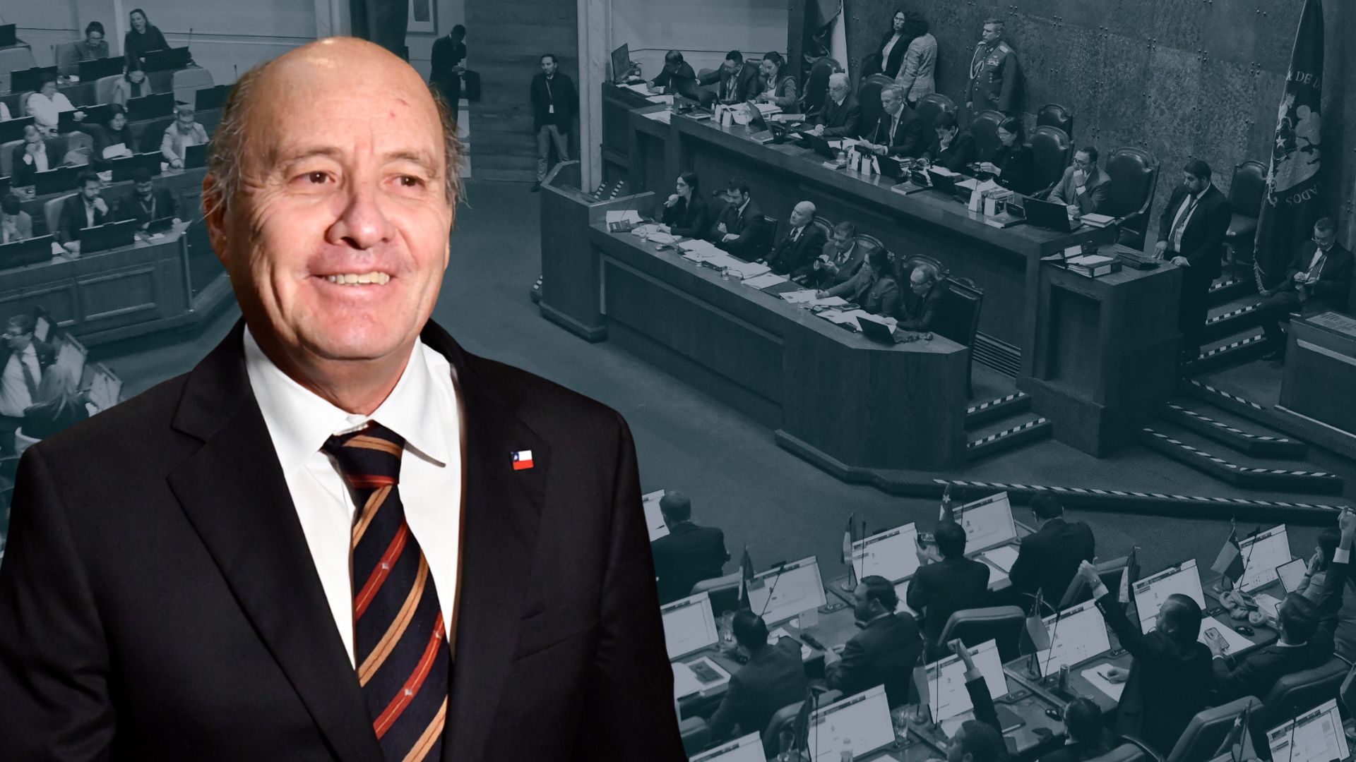Tras aprobarse el “corazón” de la megarreforma: Estos son los aspectos que van a Comisión Mixta y Tribunal Constitucional