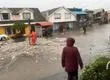 Se activa Alerta SAE en Penco: Ordenan evacuar borde costero por subida del mar