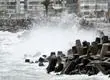 Aviso de mal tiempo y temporal en cuatro regiones traerá lluvia y vientos de hasta 130 km/h