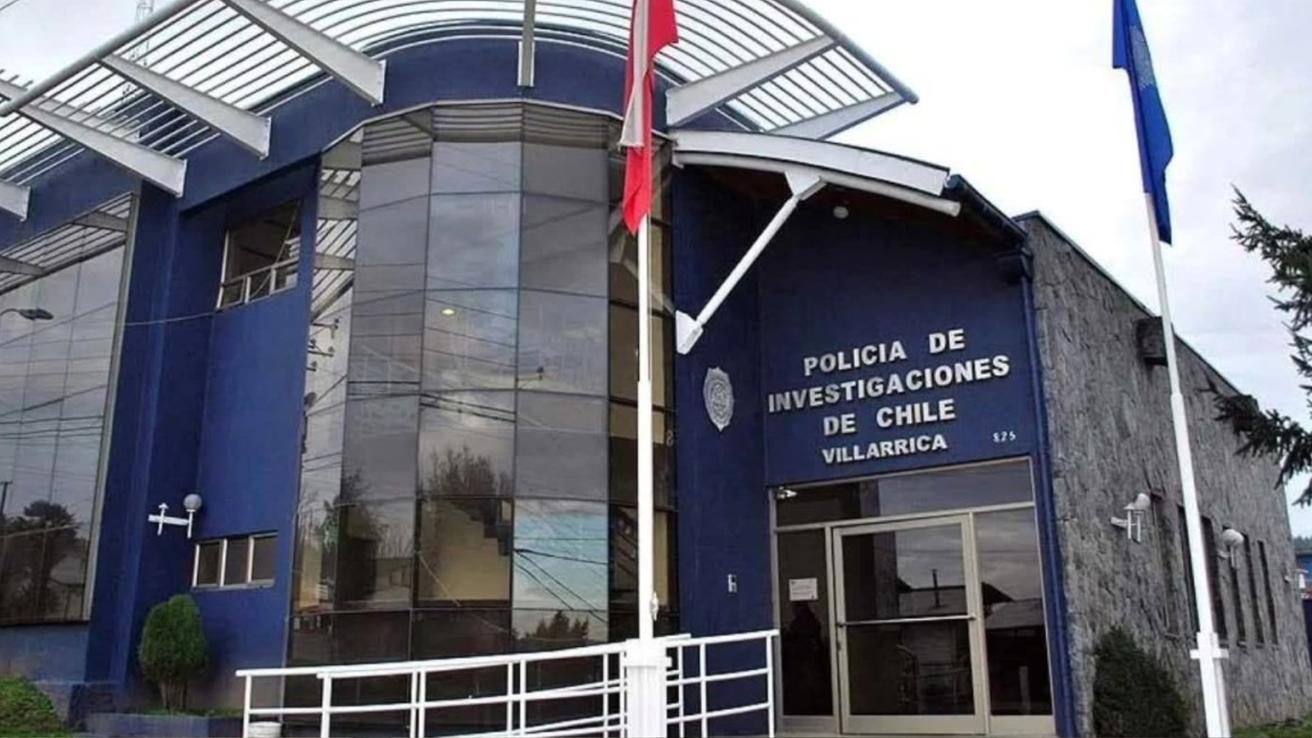 Fiscalía investiga muerte de funcionaria de PDI al interior de cuartel en Villarrica