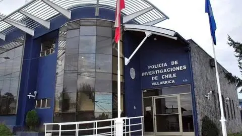 Imagen de Fiscalía investiga muerte de funcionaria de PDI al interior de cuartel en Villarrica