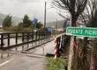 Declaran Alerta Roja en Arauco por inminente desborde del río Pichilo
