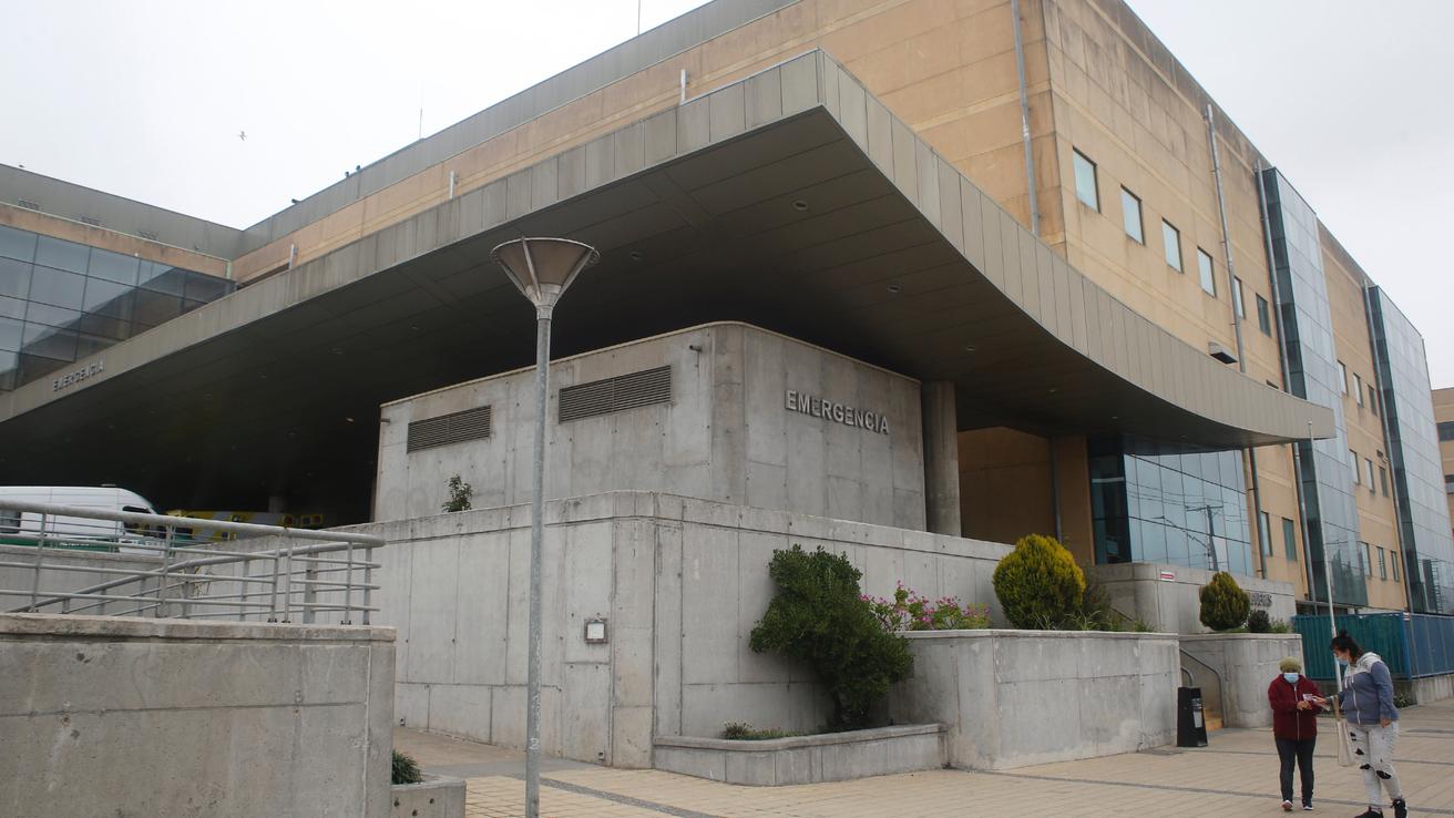 Paciente con cáncer del Hospital Las Higueras de Talcahuano tendría tratamiento pausado por “falta de presupuesto”