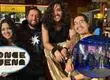 Yësca es la banda elegida en la segunda jornada de Conce Suena 2