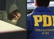 Los detalles del caso de presunta corrupción en la PDI que llevaron a que funcionario se parapetara en Las Condes