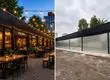 A metros de la Plaza de Independencia: Concepción tendrá nuevo patio de gastronomía en pleno centro