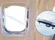 Pasajero fue succionado a través de ventana rota en pleno vuelo comercial en Europa