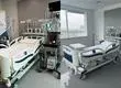 Clínica Biobío presenta equipo ECMO: Innovadora tecnología médica es única en la salud privada de la región