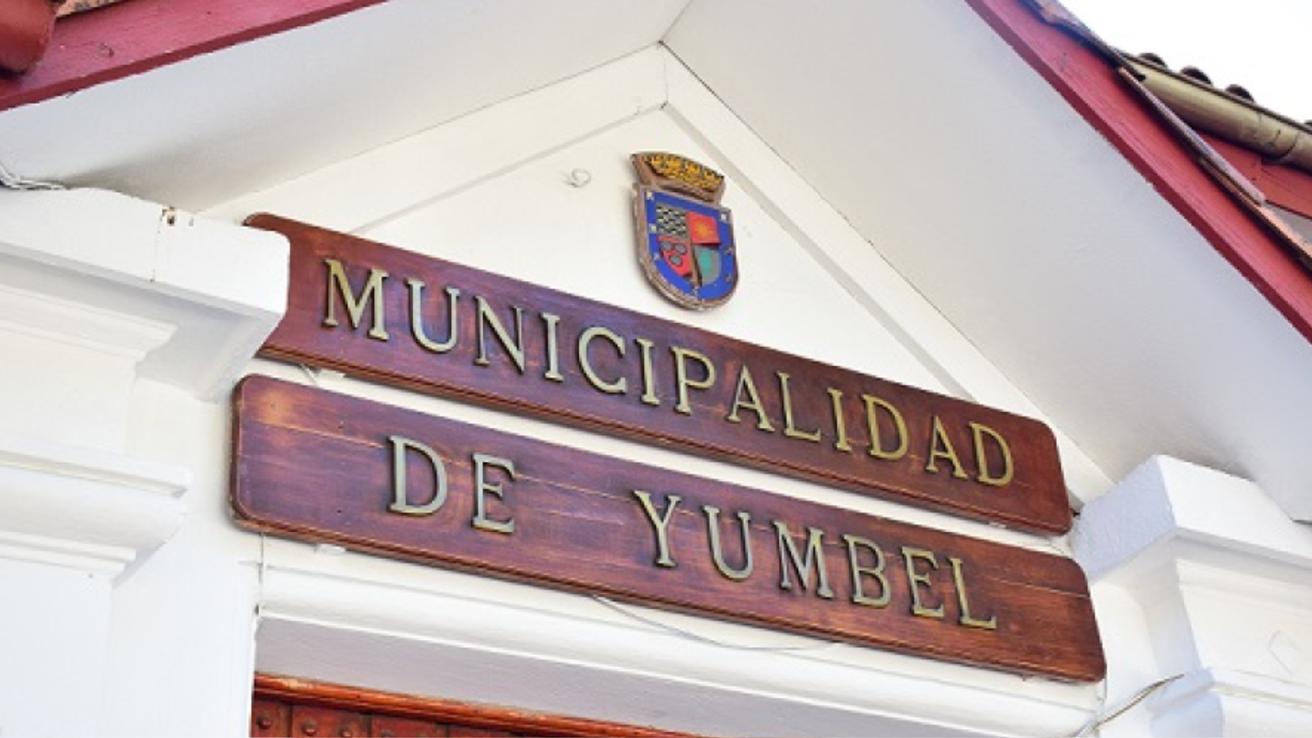 Municipalidad de Yumbel confirma desvinculación de director de Seguridad Pública formalizado por infracción a ley de armas