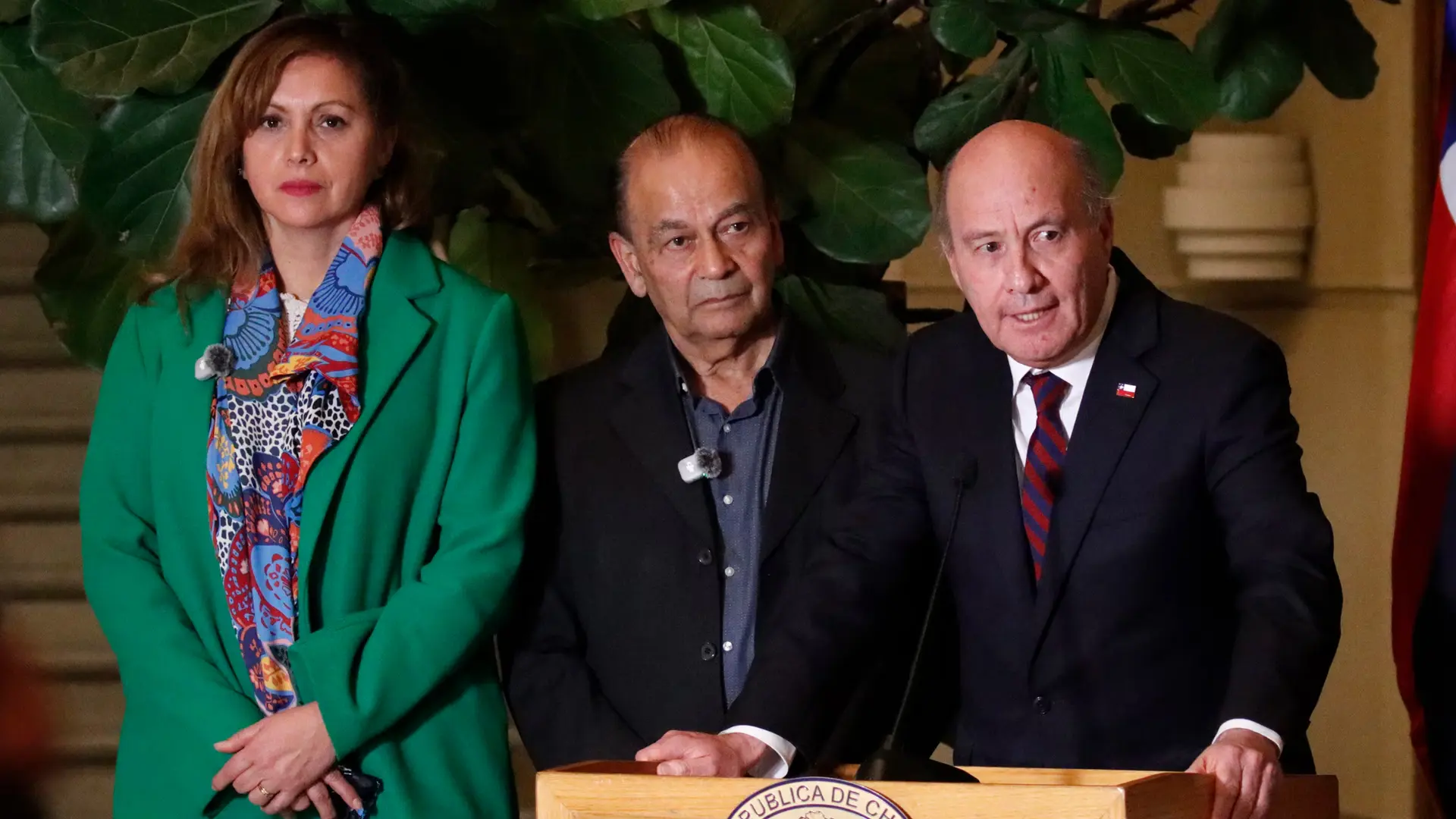 Pese a que el Gobierno cedió ante las demandas: PPD da por muerto acuerdo de la megarreforma