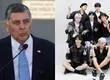 El ruido de la ARMY llegó al Gobierno: Biministro Alvarado respalda decisión del IND por concierto de BTS en Chile