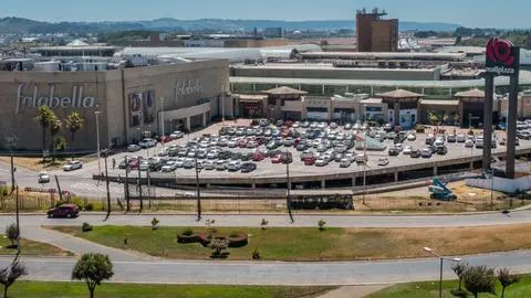 Imagen de Conocida cadena de hamburguesas anuncia su próxima llegada al Mall del Trébol