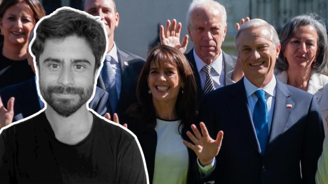 “Hay poca flexibilidad para entender lo que busca la ciudadanía”: El análisis del director de Nodo XXI sobre desempeño del Gobierno de Kast
