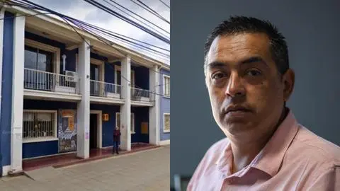 ‘Mano derecha’ de alcalde de Lota renuncia tras votación del Concejo que ratificaba su remoción