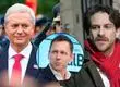 Diputado Winter cuestiona al Gobierno de Kast tras negativa a transparentar reunión con Peter Thiel, magnate de la IA