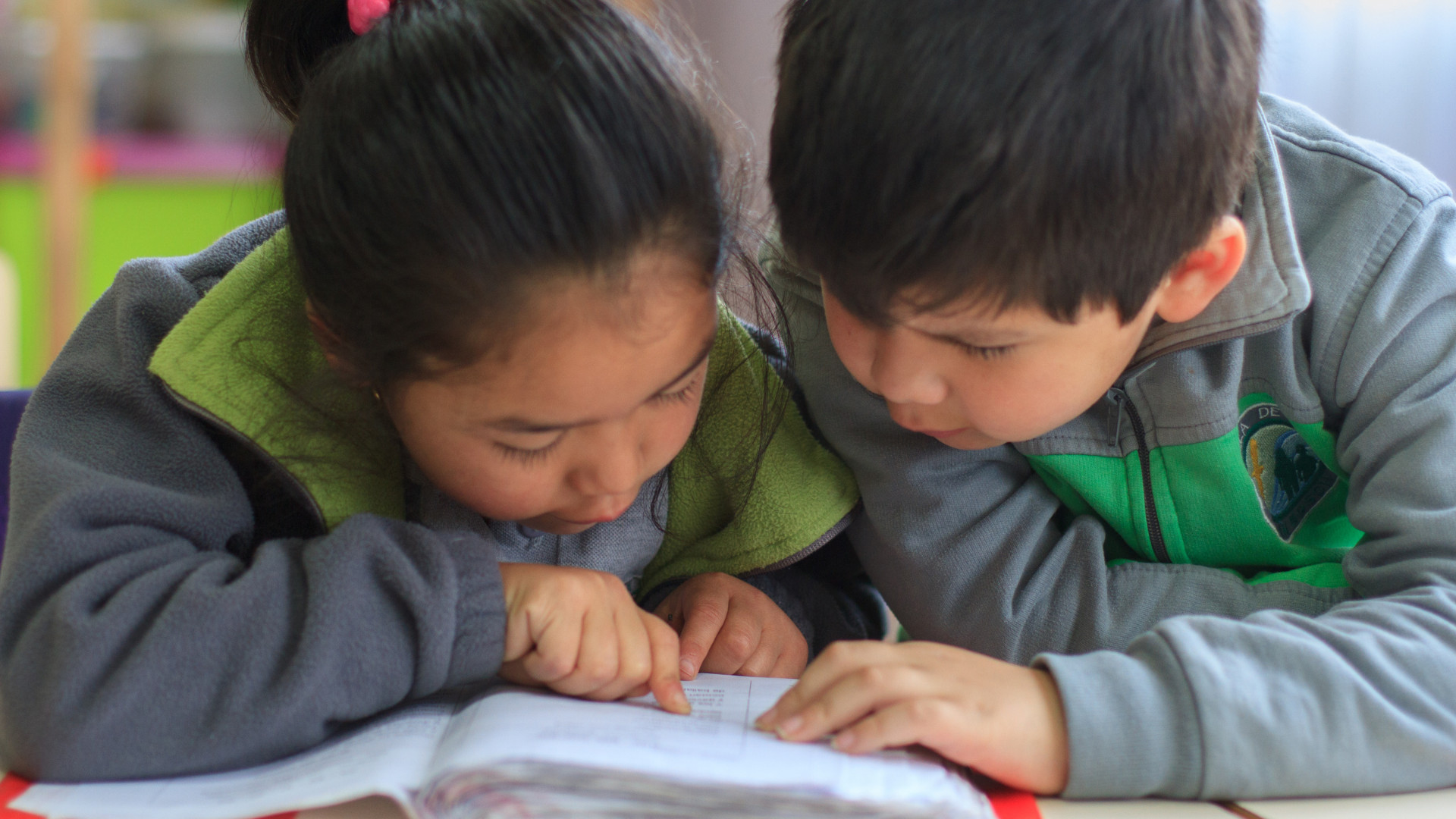 Fundación Educacional ARAUCO, Por un Chile que Lee y Universidad del Bío-Bío convocan seminario gratuito en Chillán sobre el aprendizaje y enseñanza de la lectura y escritura inicial