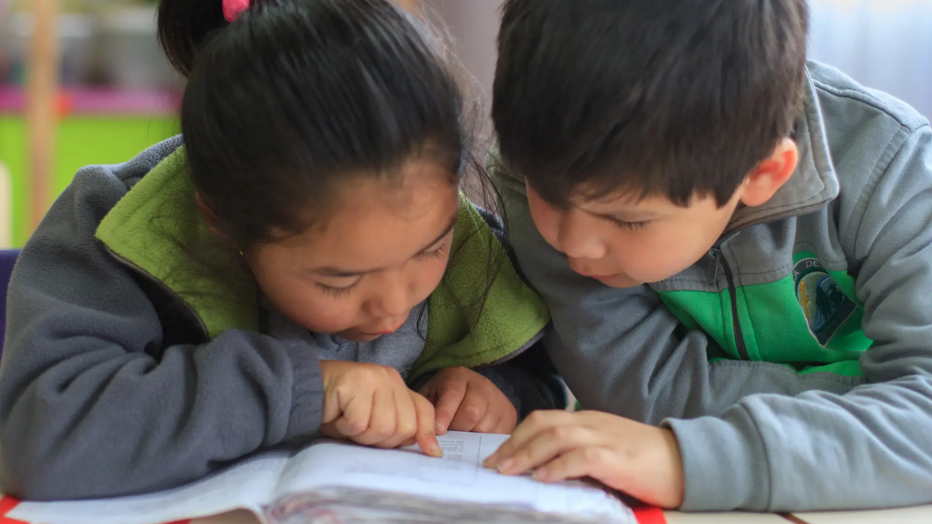 Fundación Educacional ARAUCO, Por un Chile que Lee y Universidad del Bío-Bío convocan seminario gratuito en Chillán sobre el aprendizaje y enseñanza de la lectura y escritura inicial