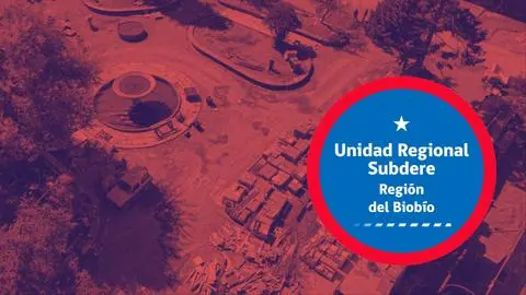 Imagen de El inesperado rol como "rescatista" de Subdere Biobío: Los proyectos que ha "salvado" con financiamiento