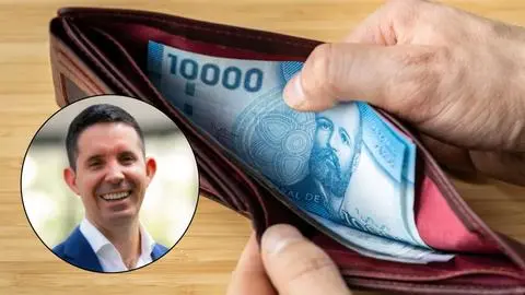 Costo de vida, deudas y desempleo: CEO de Inversión Fácil analiza las presiones que los hogares enfrentan actualmente