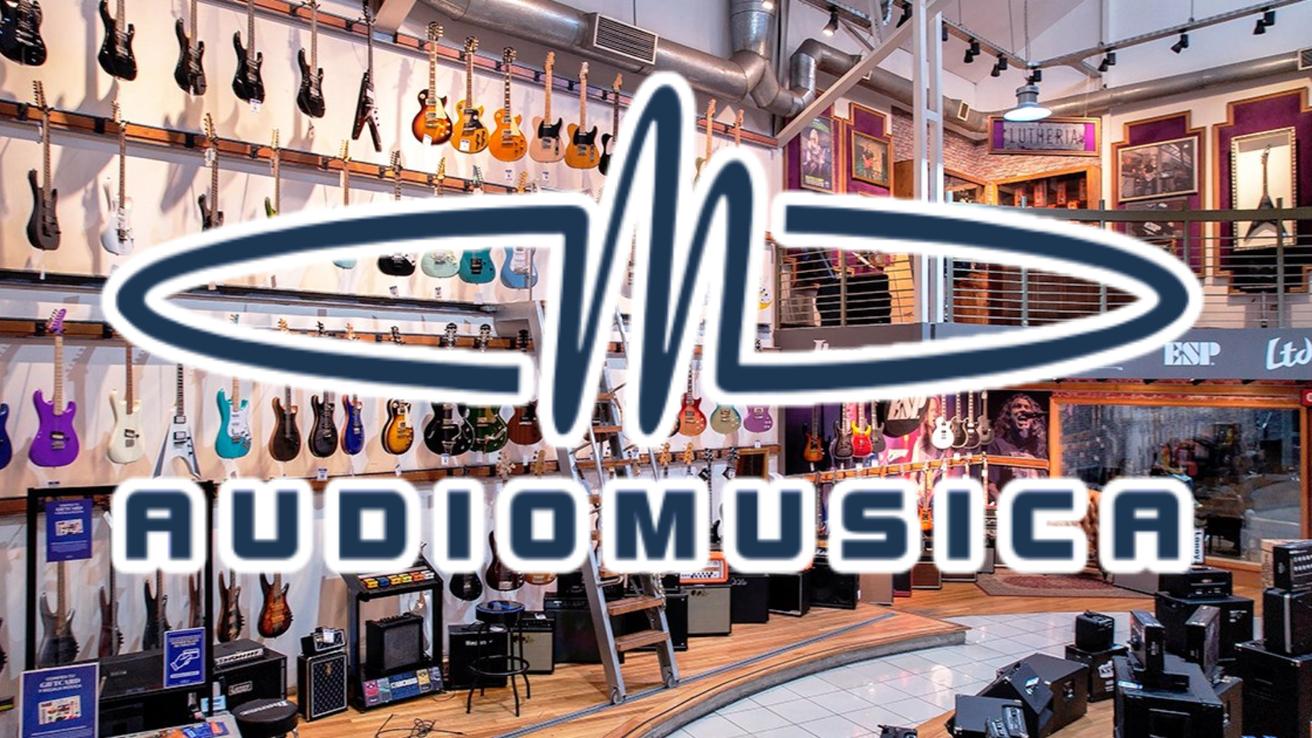 Audiomusica toma drástica decisión comercial en medio de reestructuración interna