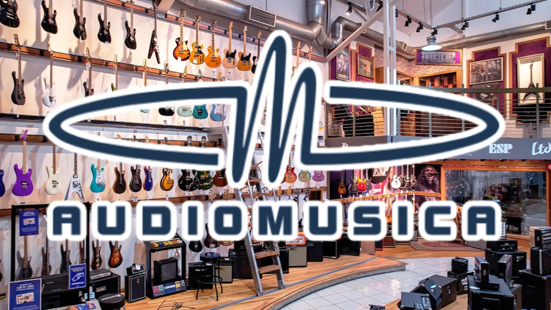 Audiomusica toma drástica decisión comercial en medio de reestructuración interna