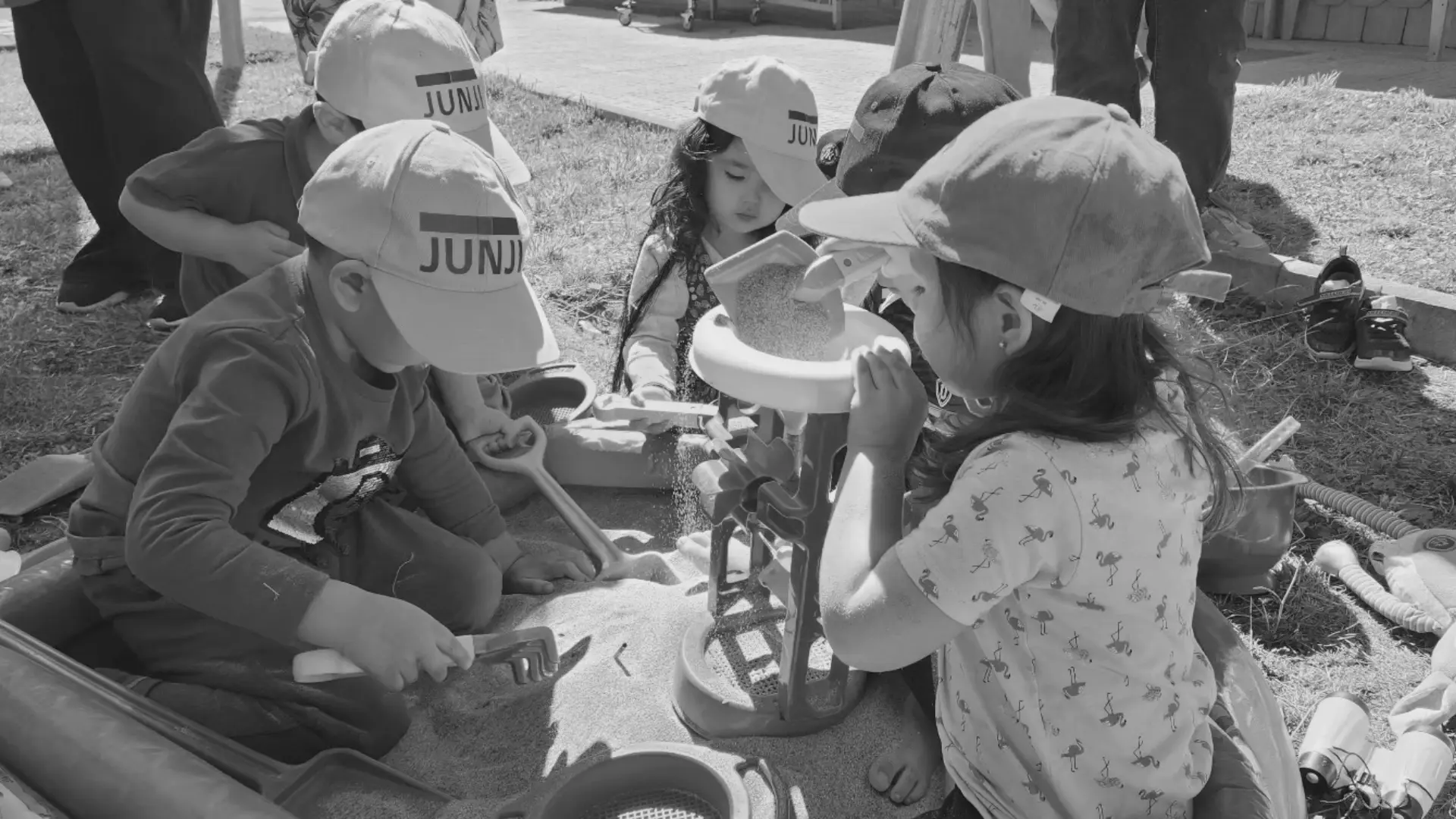Junji mantiene como directora de jardín infantil a mujer que destruyó registro de lesiones ligado a asesinato de menor de 2 años