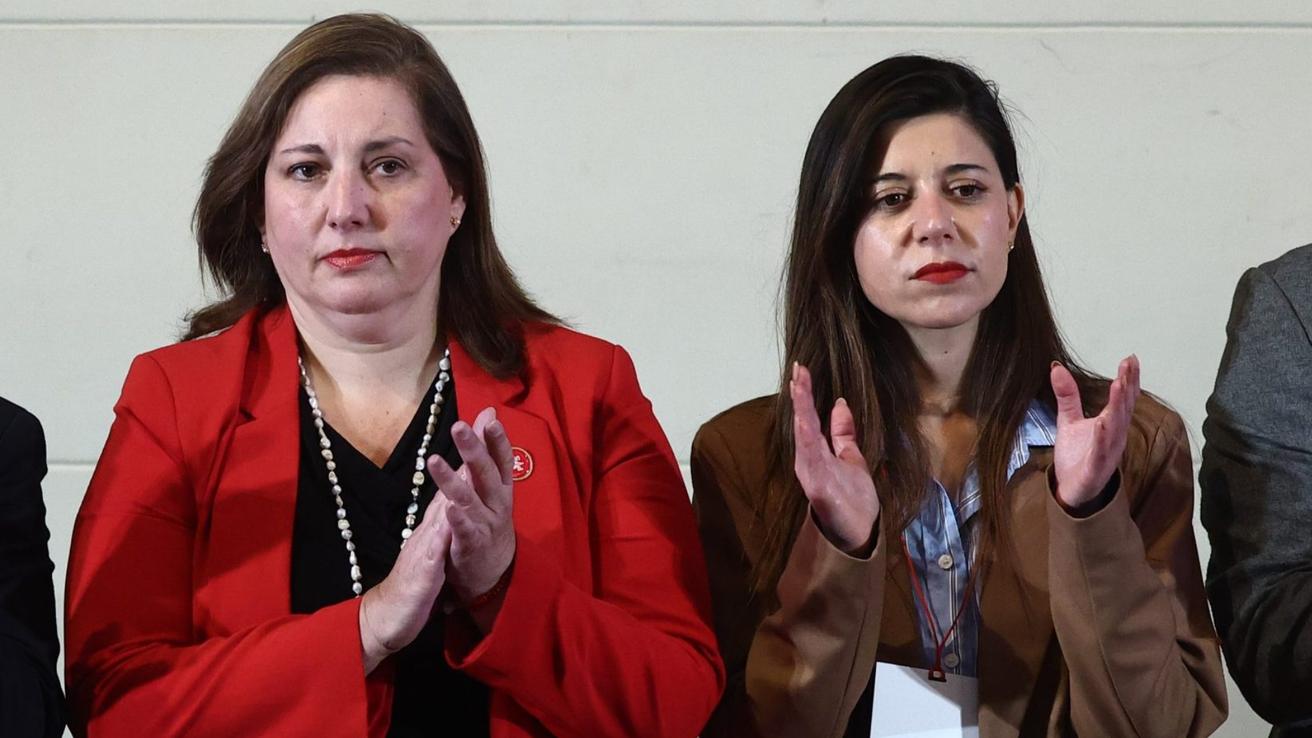 Quiebre interno en el Partido Socialista: Cicardini acusa a Vodanovic de “coludirse” con ministro Quiroz por megarreforma del Gobierno
