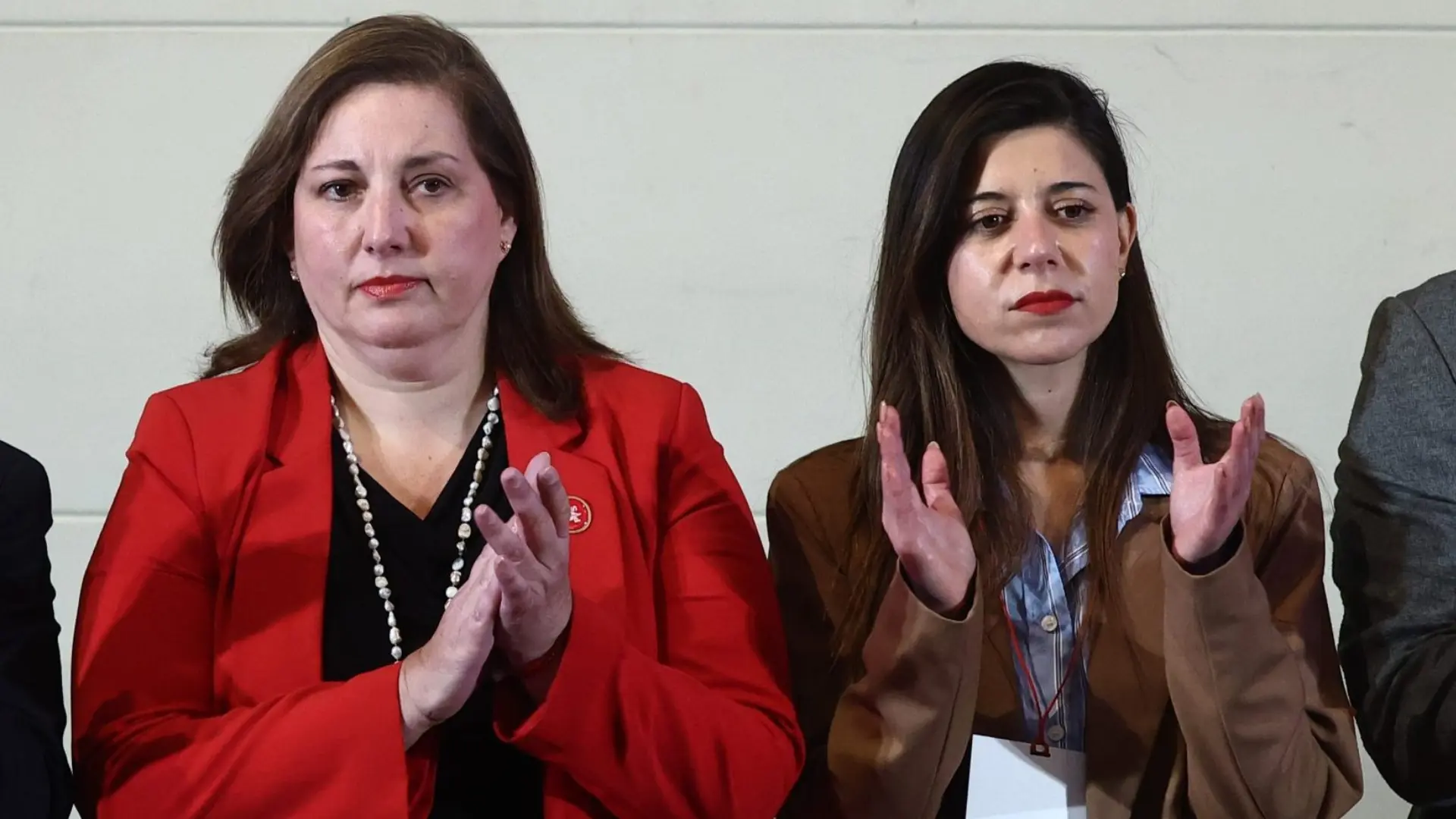 Quiebre interno en el Partido Socialista: Cicardini acusa a Vodanovic de “coludirse” con ministro Quiroz por megarreforma del Gobierno