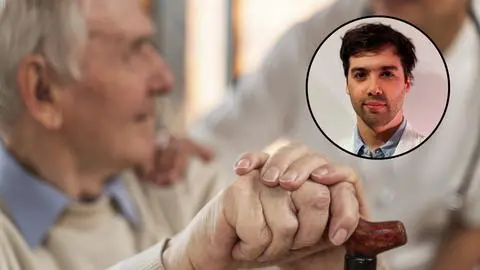 Los desafíos en el cuidado de adultos mayores mientras la población de Chile envejece “extraordinariamente rápido”