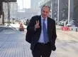 Revuelo político por llegada de Rodrigo Díaz como administrador público a la Municipalidad de Lota