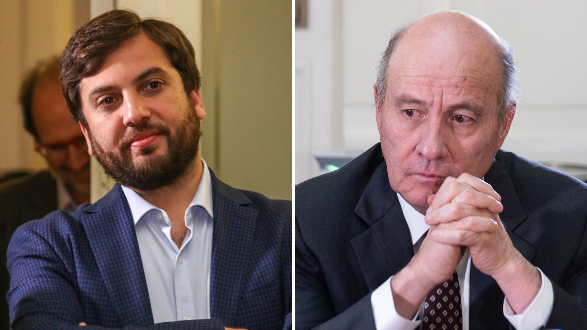 Oposición confirma que llevará la megarreforma del Gobierno al tribunal constitucional