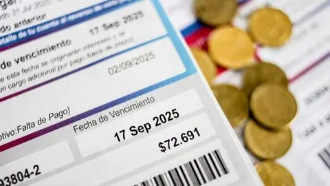 Sube la cuenta de la luz desde este 1 de julio en Chile: revisa cuánto aumentará