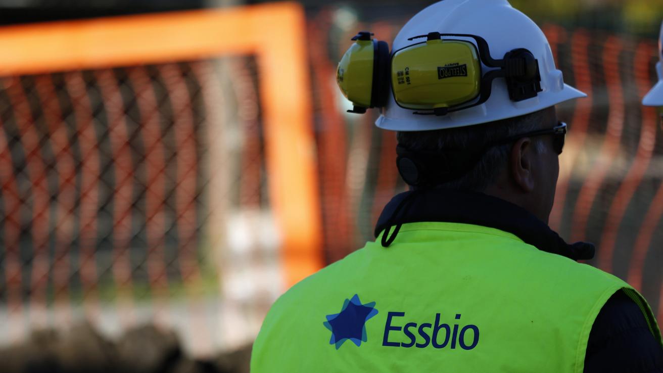 Essbio invertirá $38 mil millones en Biobío durante 2026