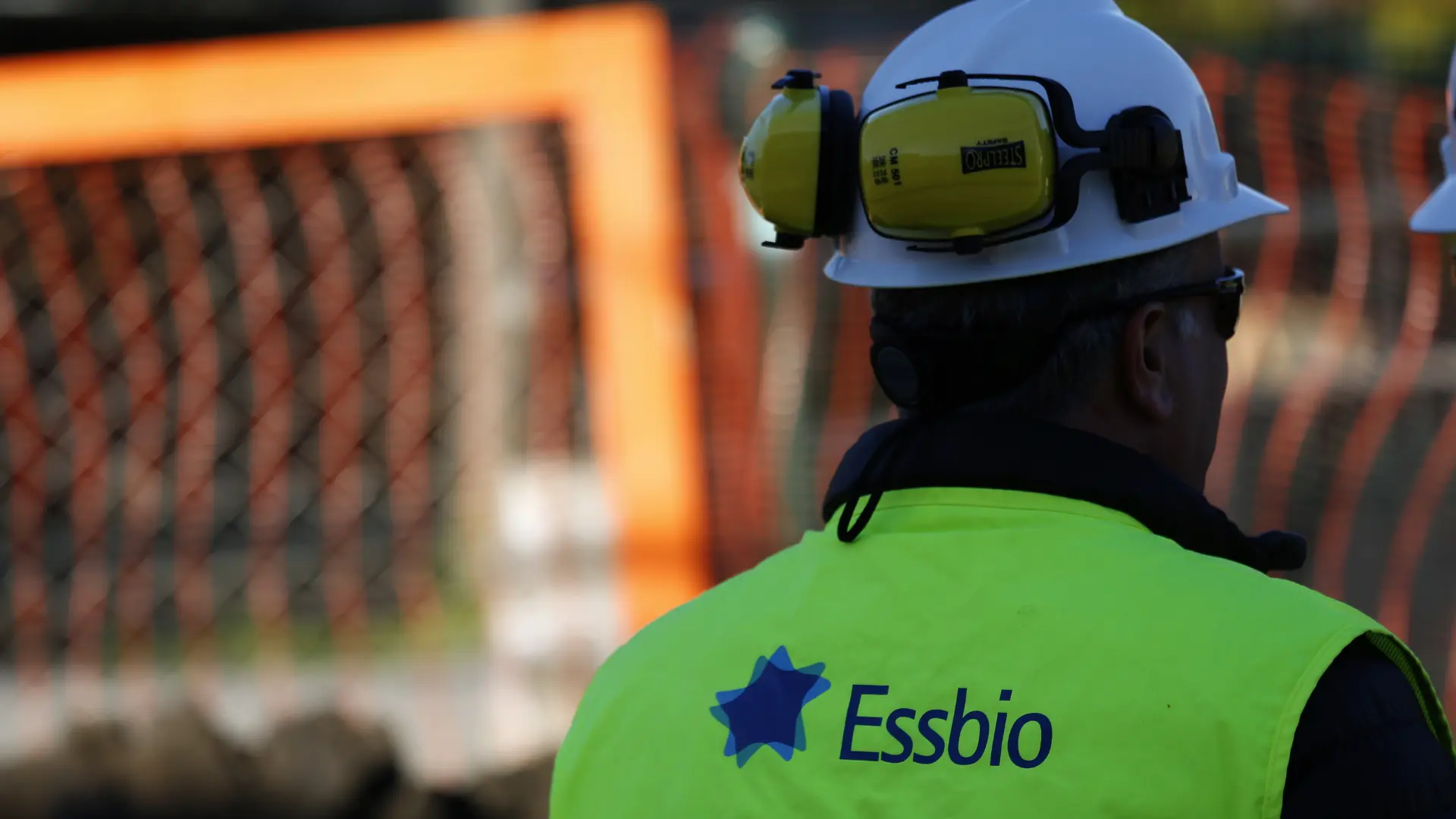 Essbio invertirá $38 mil millones en Biobío durante 2026