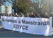 Trabajadores de Edyce piden aprobar reorganización judicial para evitar el cierre de histórica metalúrgica