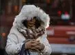 Hasta -4°C en el Biobío: Emiten aviso por bajas temperaturas que afectarán a 6 regiones este lunes