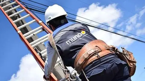 Académicos del Biobío crean IA que detecta errores en instalaciones de internet con más de 95% de precisión