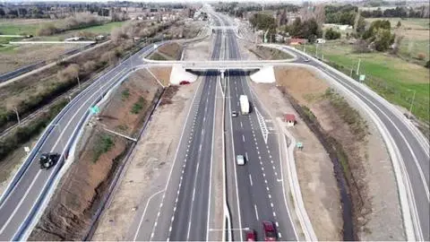 MOP busca impedir pago de US$ 11 millones a concesionaria de la Ruta Nahuelbuta por alza de costos