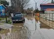 Sistema frontal en el sur deja 56 viviendas con daños en Los Ríos y La Araucanía