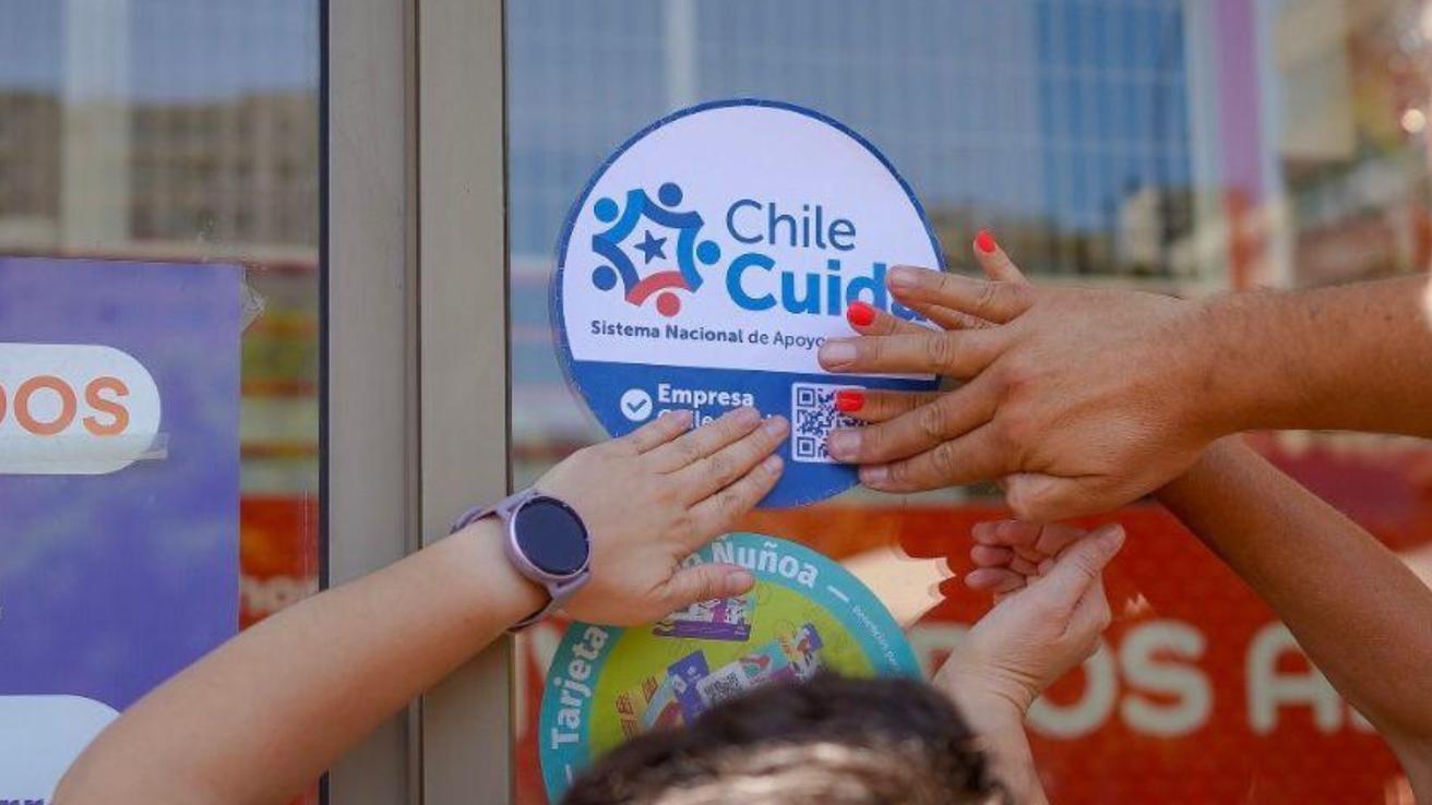Chile Cuida incorporará 11 comunas en el Biobío y quedará a un paso de cubrir casi toda la región