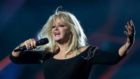 Muere Bonnie Tyler a los 75 años en Portugal tras meses hospitalizada: deja un legado de 18 discos y éxitos mundiales