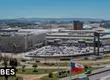 Delincuentes vestidos de repartidores realizan robo de $60 millones en desde tienda de cuchillos y relojes del Mall del Trébol