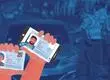 La nueva licencia de conducir digital ya comenzó a operar: Así puedes obtenerla