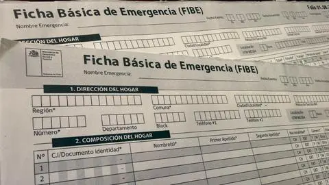 Sistema frontal en Biobío: 1.900 funcionarios ya están listos para activar la FIBE