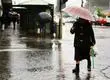 Cuándo llegarán las lluvias más intensas del sistema frontal a la Región del Biobío