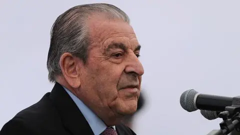 Expresidente Frei en Erede Los Ángeles: “Espero que hagamos cárceles de nuevo y expulsemos a muchos más”