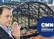 Ministro Poduje llama a Monumentos Nacionales a  “que se haga a un lado” en reconstrucción del Mercado Central de Concepción